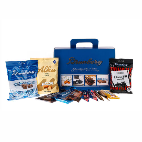 Brunberg Gift Portfolio 1,1 kg