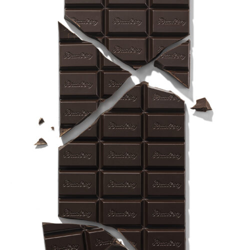 Brunberg Tumma Suklaa 53% 150 g Brunberg Tumma Suklaa 53% 150 g