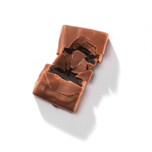 Brunberg Lakritstoffeebitar 200 g