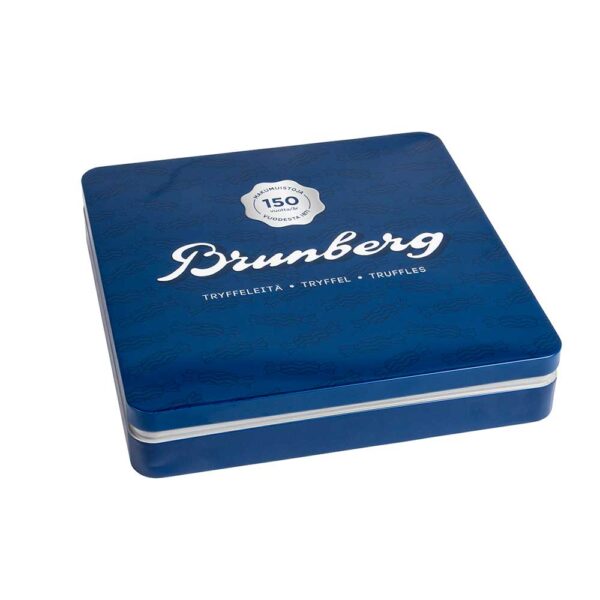 Brunberg Celebration Box Truffle 350g