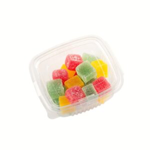 Brunberg Handmade Jelly Sweets Mix 250 g