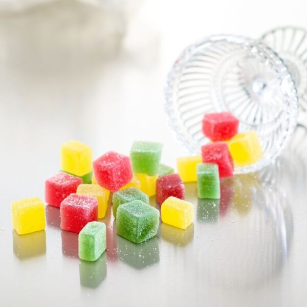 Brunberg Handmade Jelly Sweets Mix 250 g