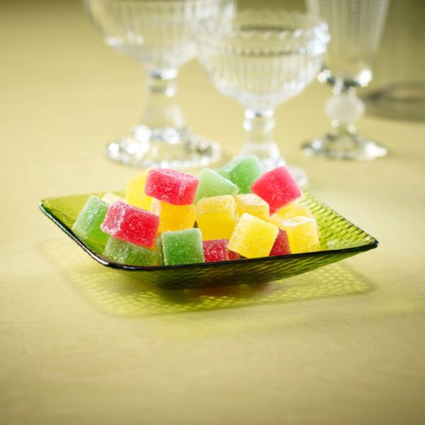 Brunberg Handmade Jelly Sweets Mix 500 g