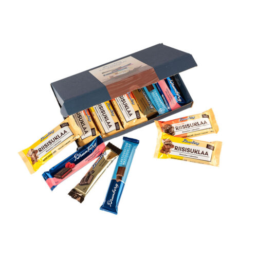 Brunberg Patukkalaatikko