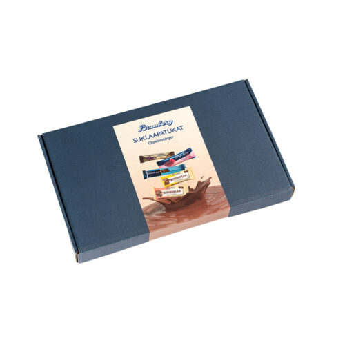 Brunberg Patukkalaatikko Brunberg Patukkalaatikko