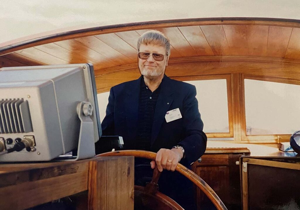 Brunberg - Börje-Brunberg