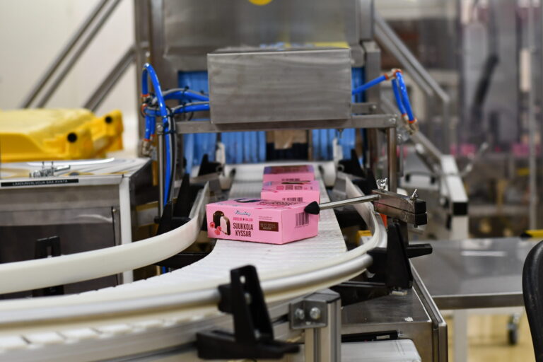 Brunberg - Brunberg on Vuoden ilmastokumppani 2025