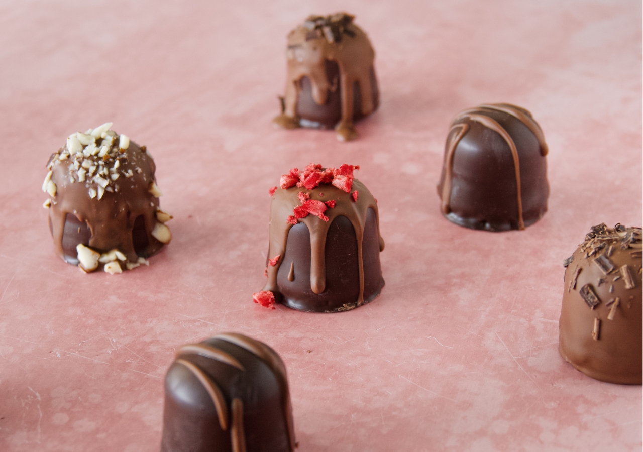 Brunberg - Brunberg suukko deluxe