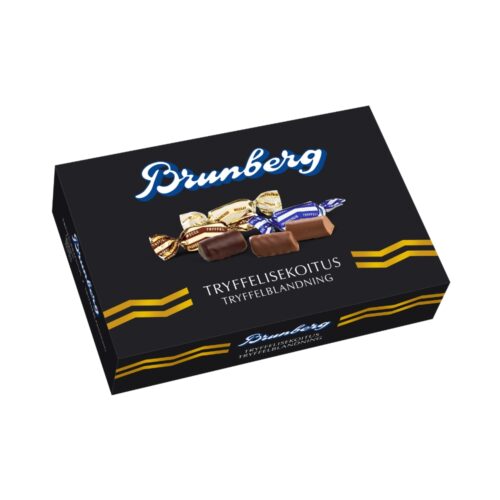 Brunberg Truffle Mix 300 g