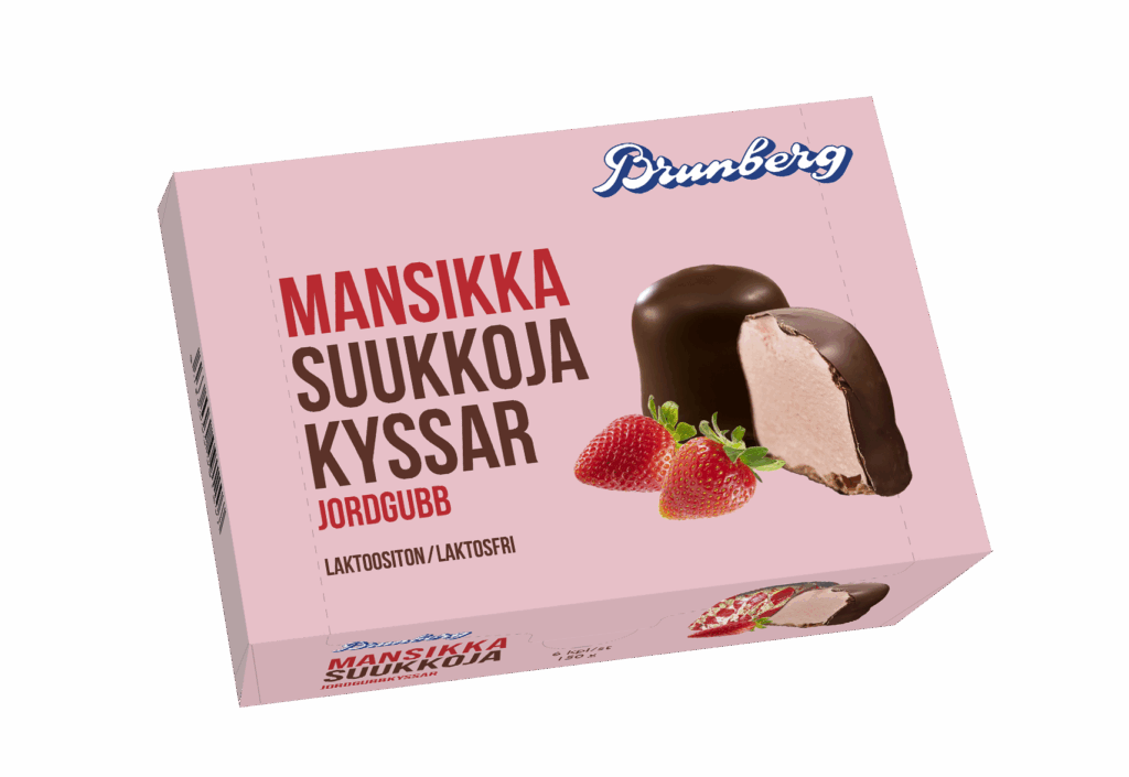 Brunberg - Mansikkasuukko_6kpl_Brunberg_ilman taustaa