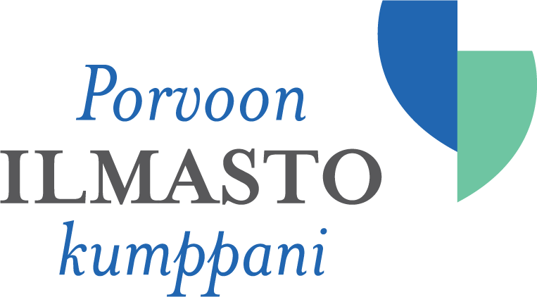 Brunberg - Porvoon-ilmastokumppani-logo