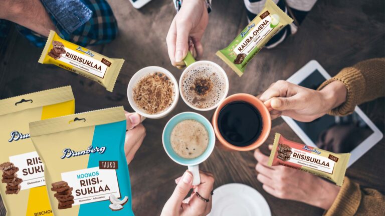 Brunberg - brunberg-tauko