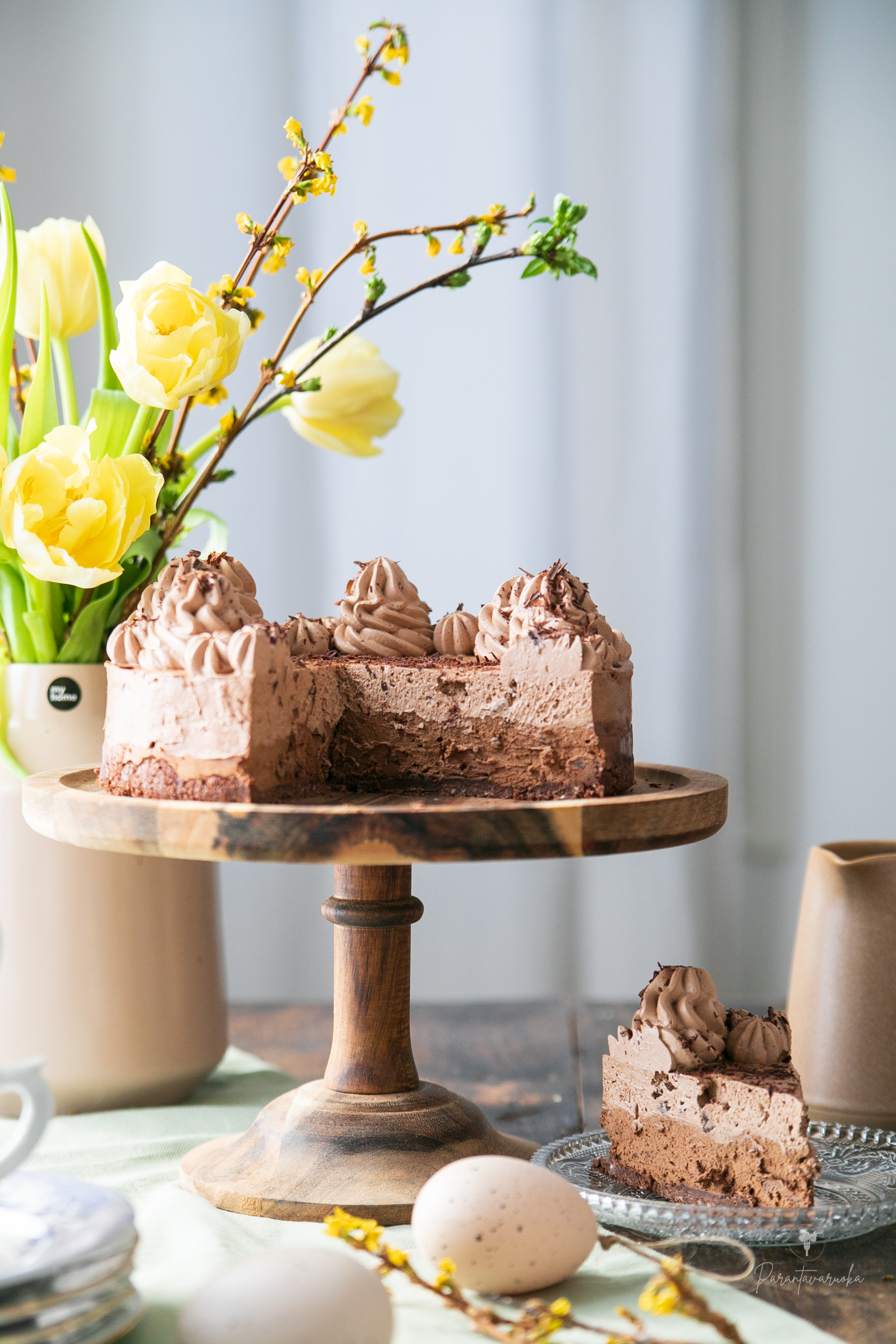 Brunberg - cappucinokakku-13