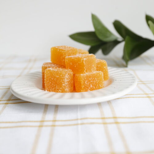 Brunberg - Appelsiinimarmeladi Brunberg