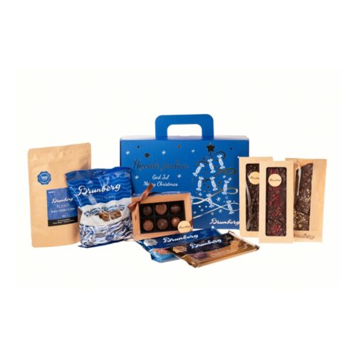 Brunberg Joulusalkku