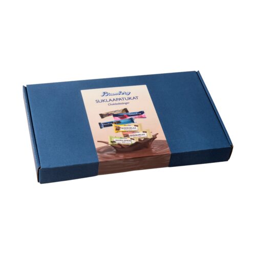 Brunberg - Brunberg Patukkalaatikko