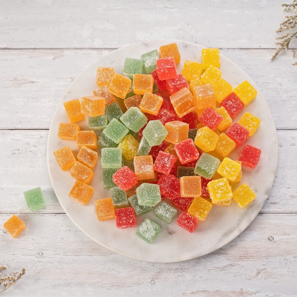 Brunberg - Brunberg käsintehdyt marmeladit