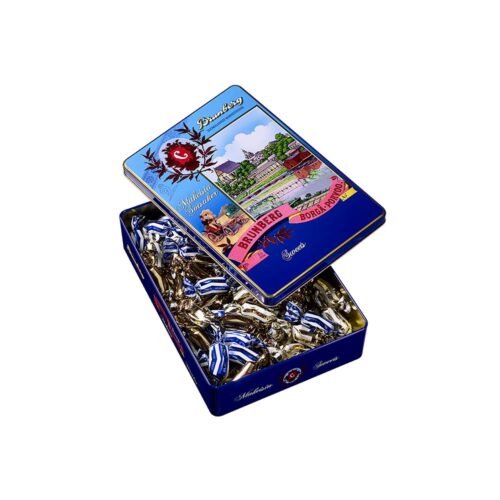 Brunberg - Brunberg-lahjarasia-Tryffelisekoitus-700g-3