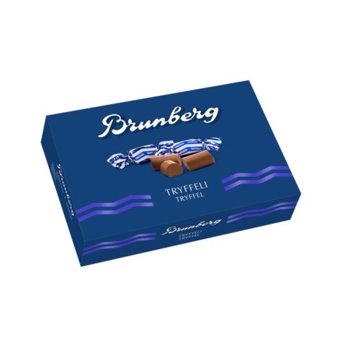 Brunberg - Brunberg tryffelirasia