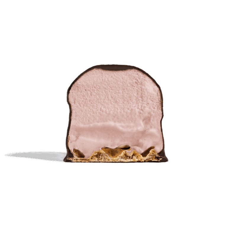 Brunberg mansikkasuukko