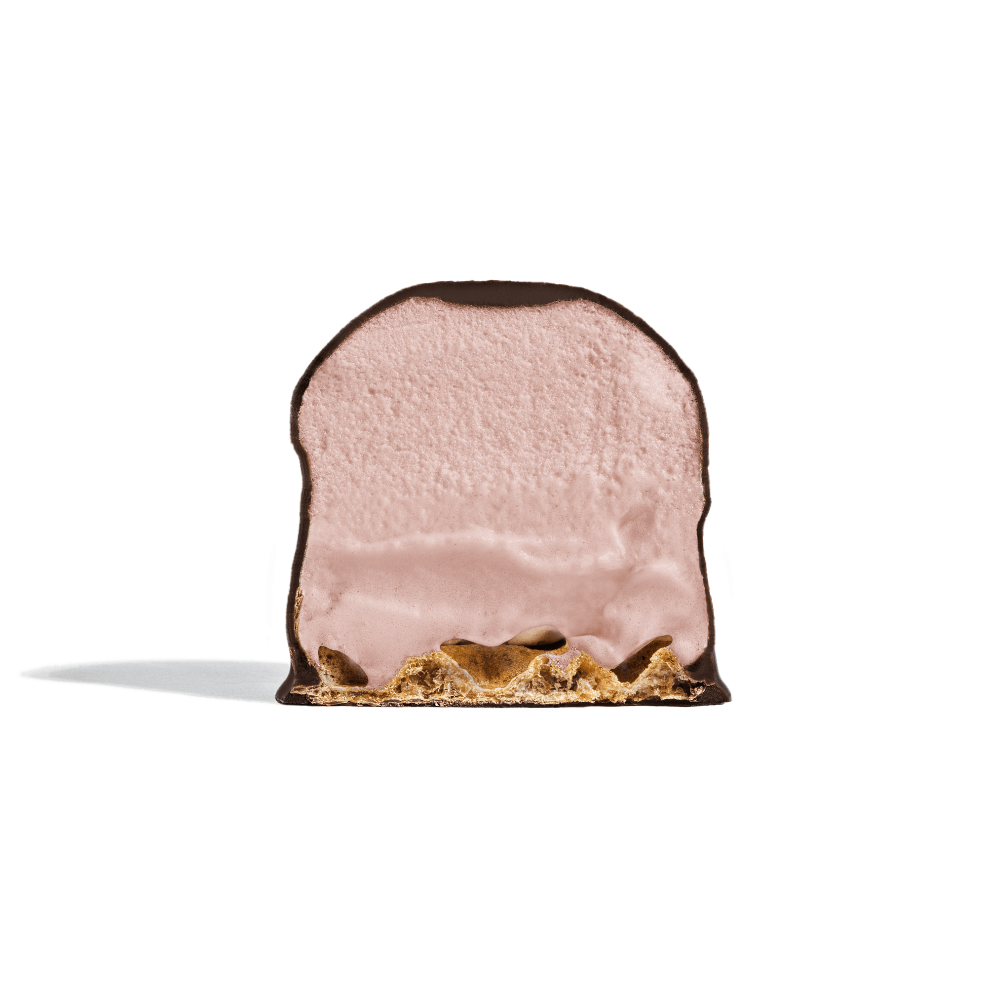 Brunberg mansikkasuukko