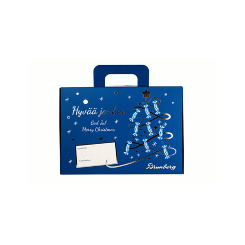 Brunberg - Joulusalkku