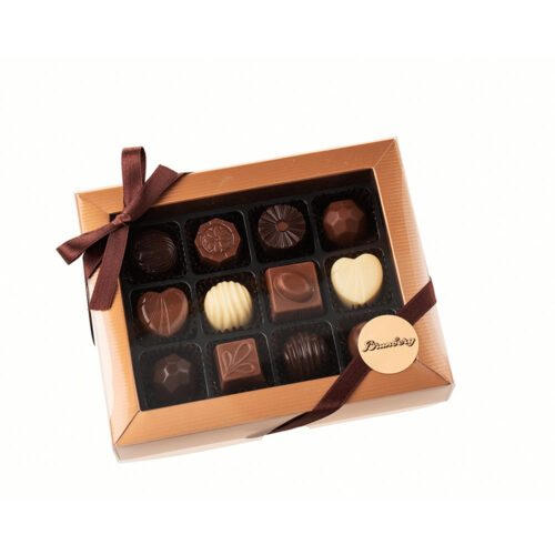 Brunberg - Konvehdit12