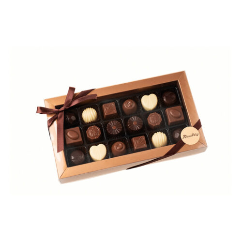 Brunberg - Konvehdit18