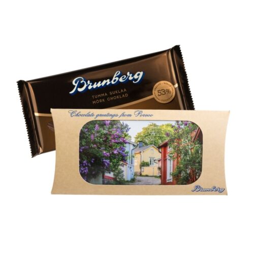 Brunberg - Lahjalevy-tumma-suklaa-150g-kesakuja-5