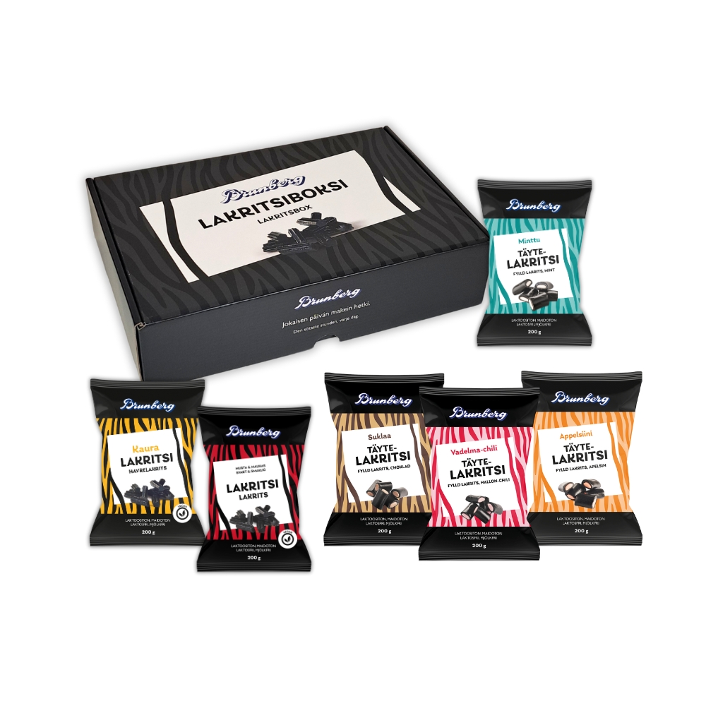 Brunberg - Lakritsiboksi_Brunberg