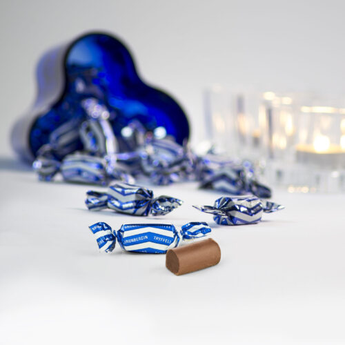 Brunberg tryffelikonvehti