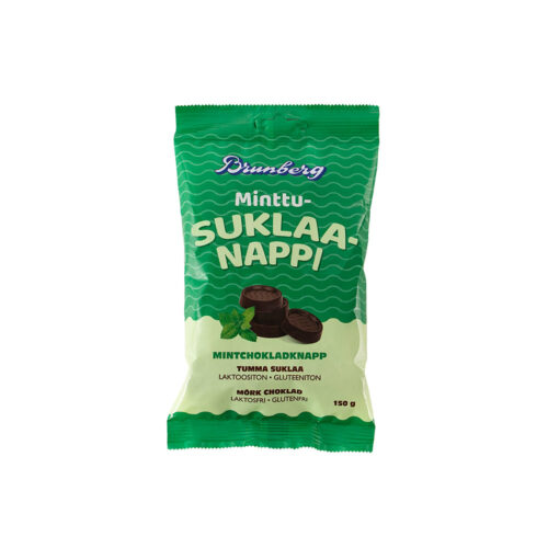minttusuklaanappi
