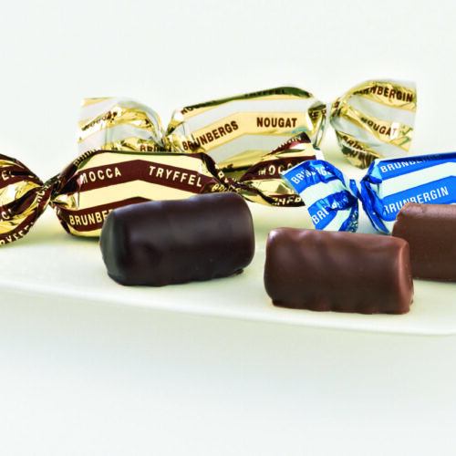 Brunberg tryffelisekoitus