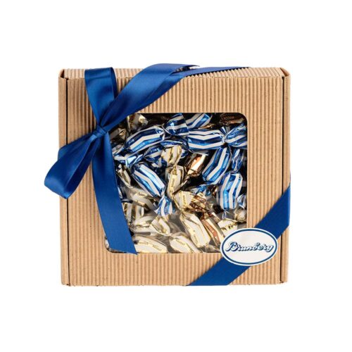 Brunberg Tryffelisekoitus Lahjapakkaus 700 g