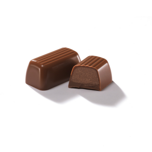 Brunberg Laktoositon Maitosuklaakonvehti 250 g